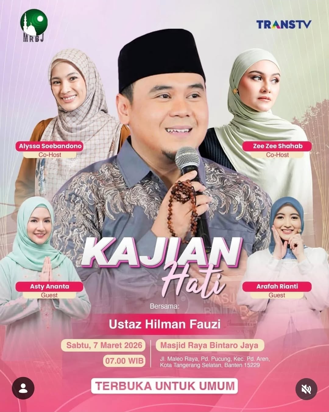 Kajian Hati