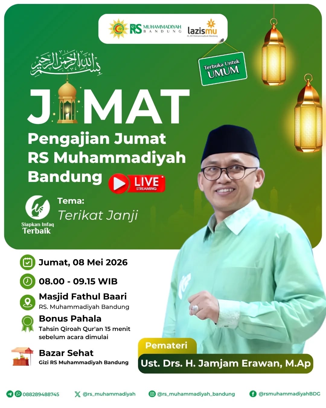 Terikat Janji