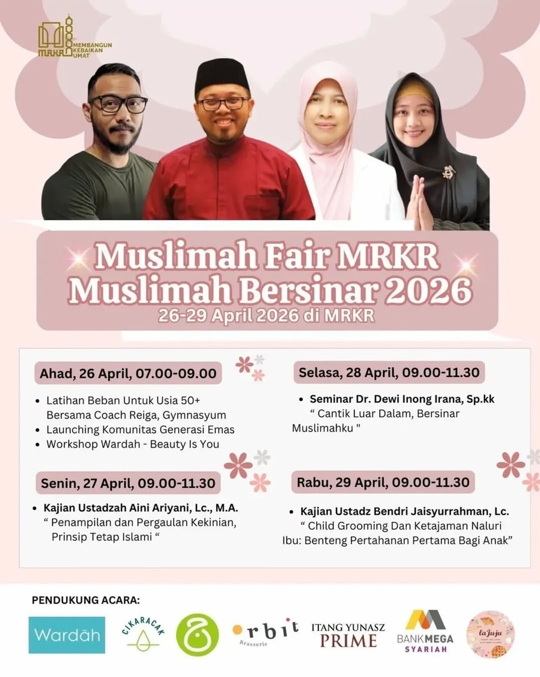 Muslimah Bersinar 2026