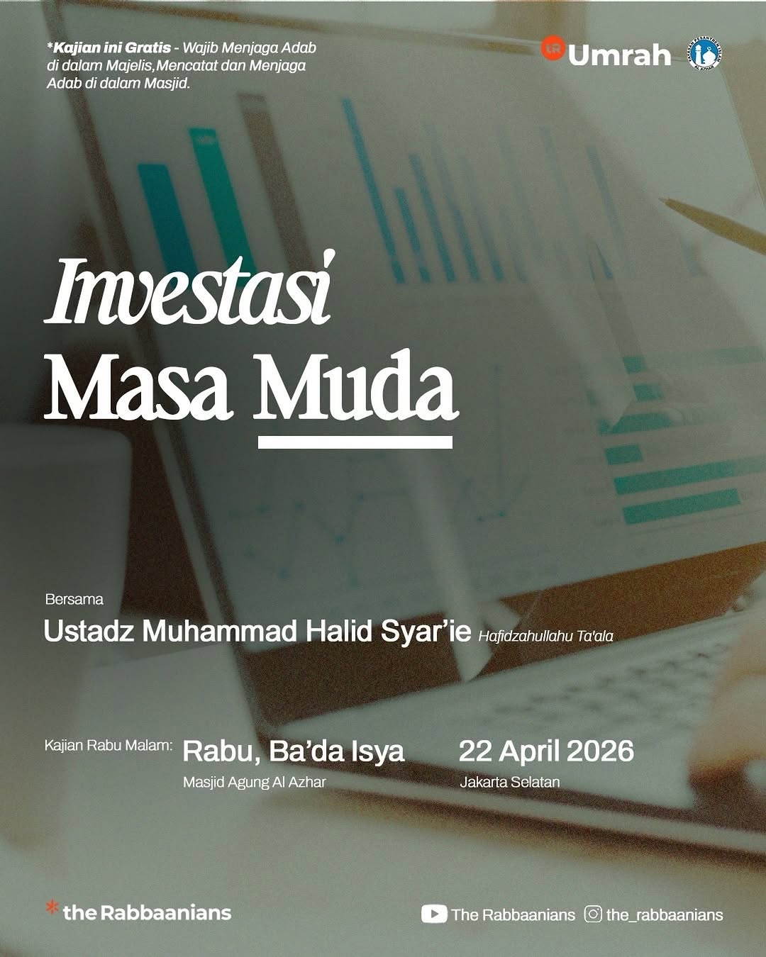 Investasi Masa Muda
