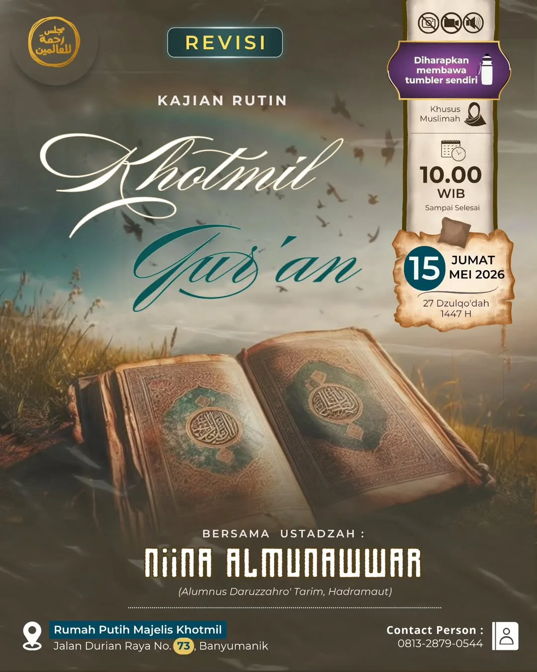 Khotmil Qur'an