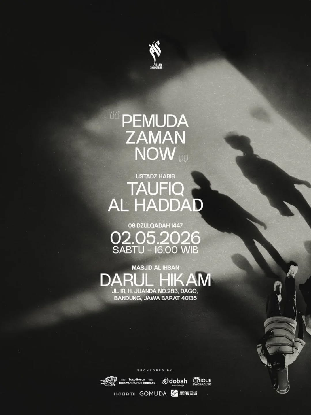 Pemuda Zaman Now