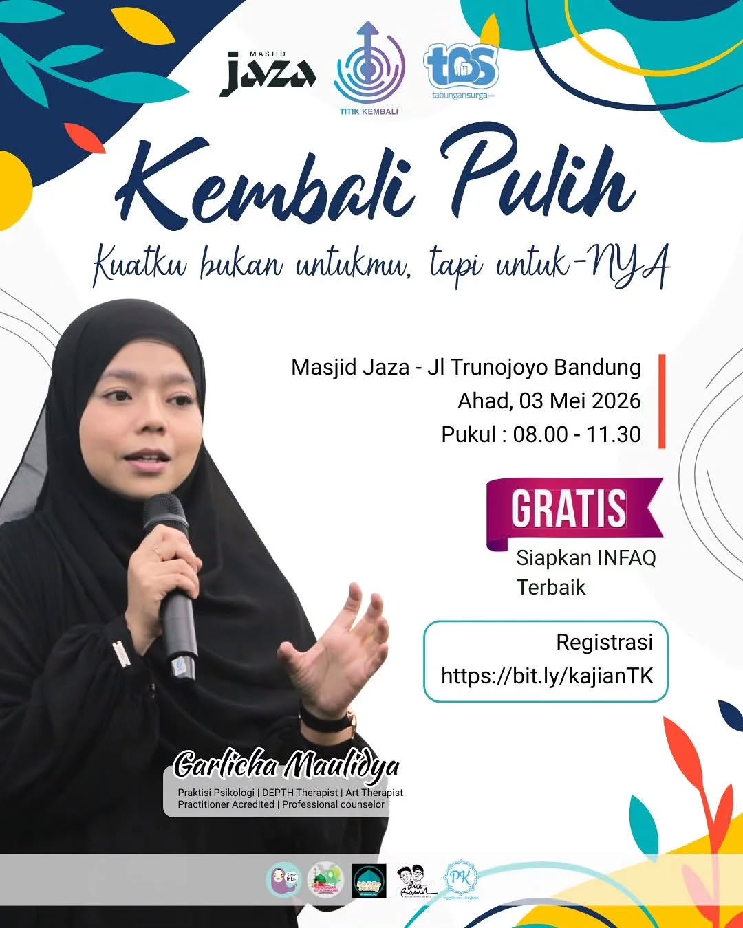 Kembali Pulih
