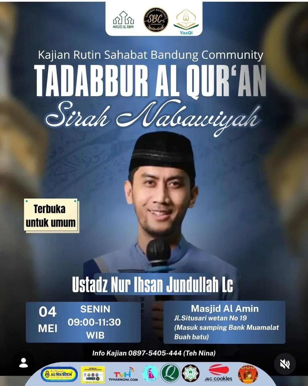 Tadabbur Al Qur'an