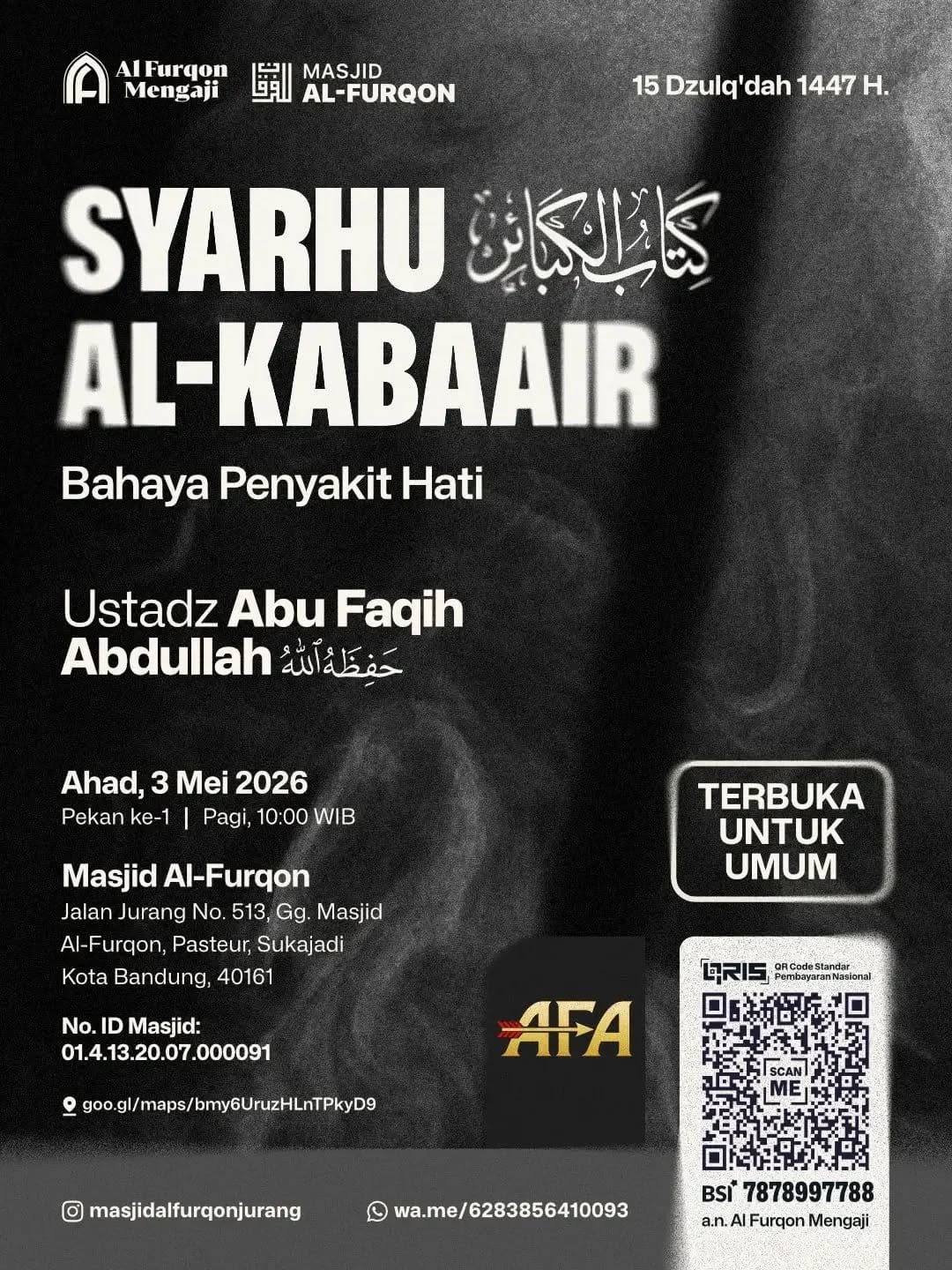 Bahaya Penyakit Hati