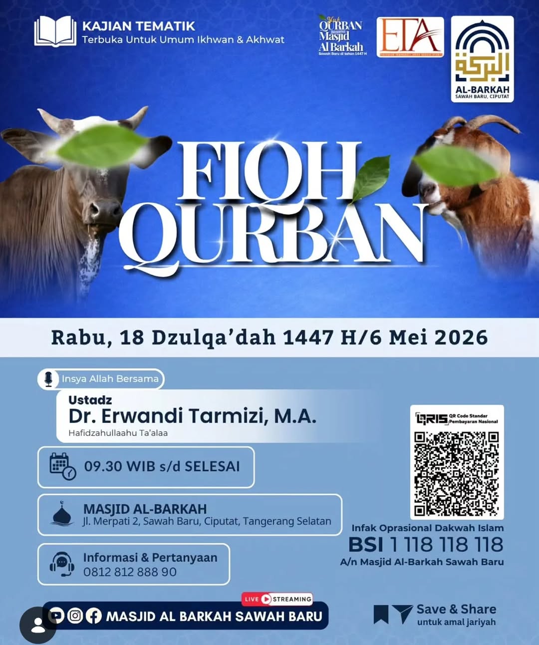 FIQH QURBAN