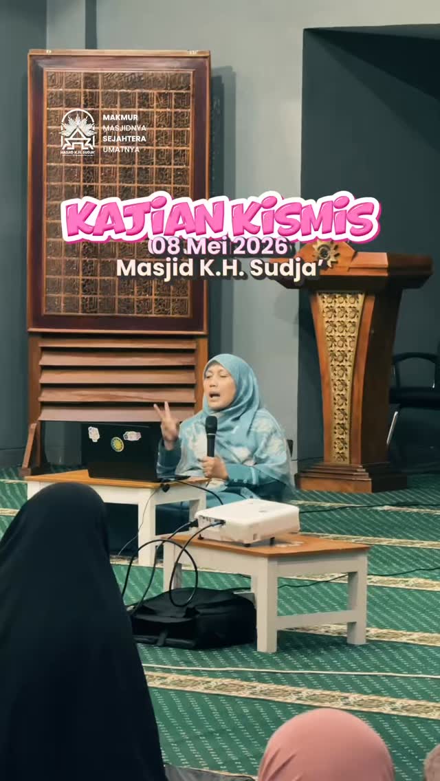 KELOLA KEUANGAN ALA RASULULLAH