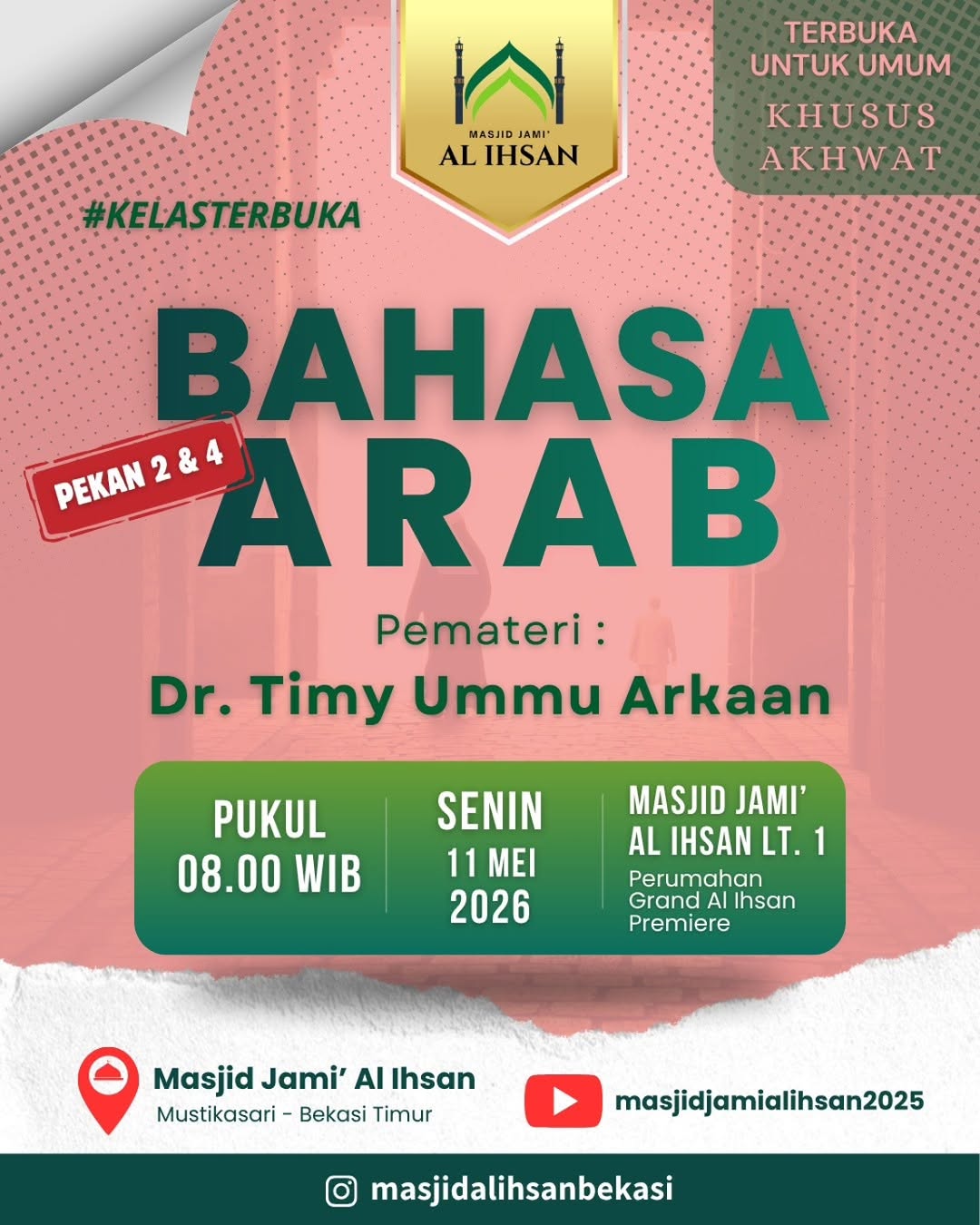 Bahasa Arab