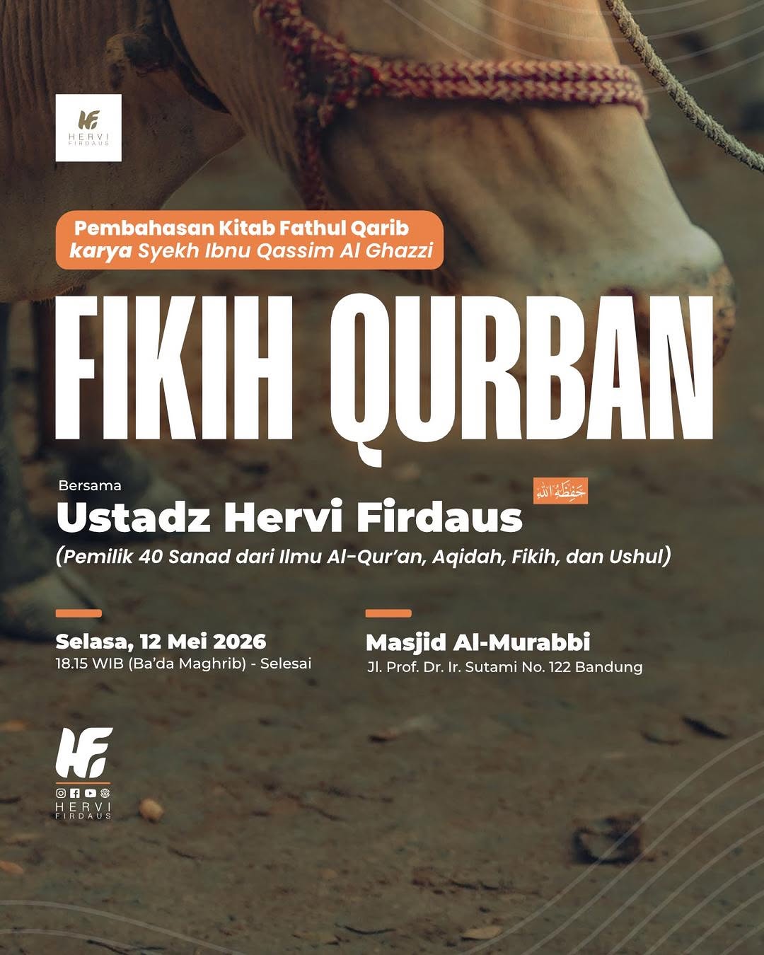 FIKIH QURBAN