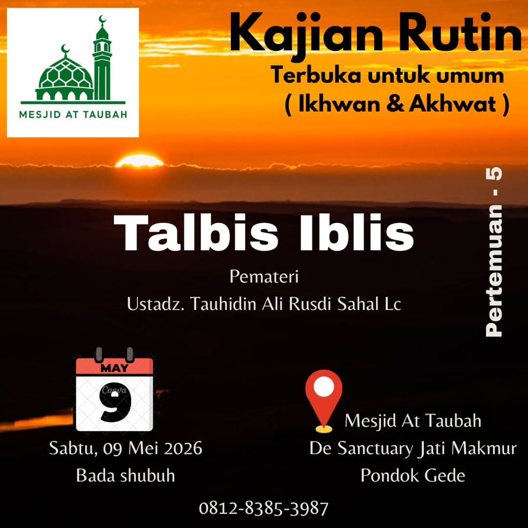 Talbis Iblis