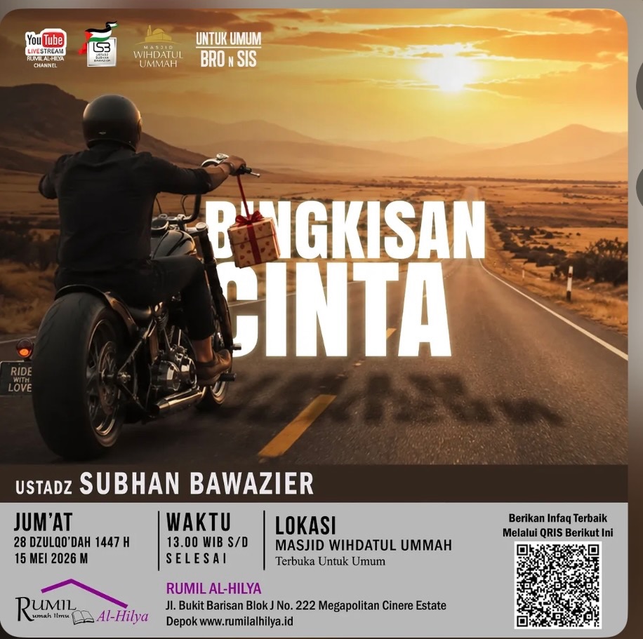 Bingkisan Cinta