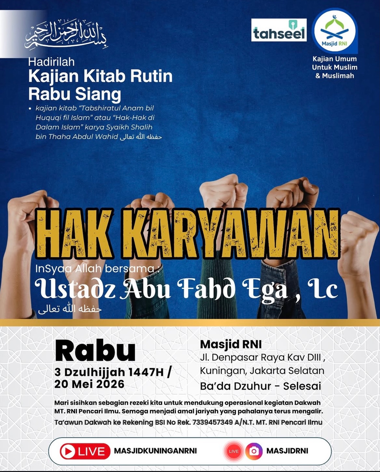 HAK KARYA WAN