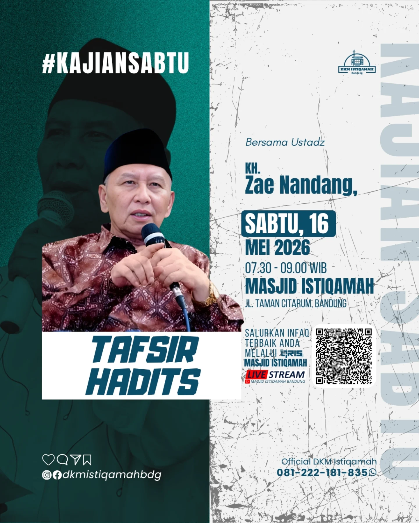 Tafsir Hadist