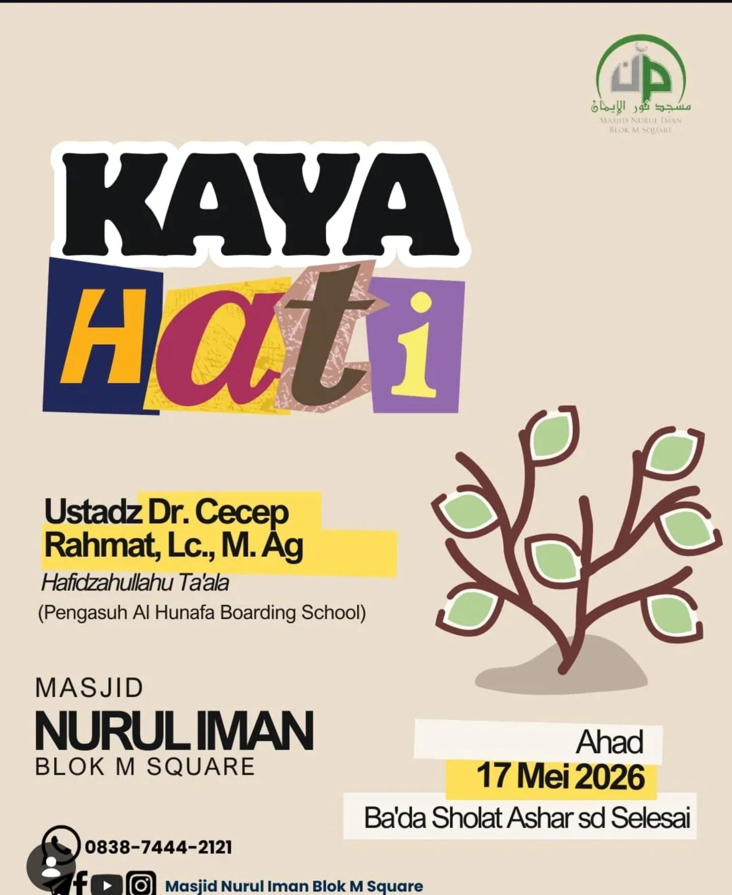 Kaya Hati