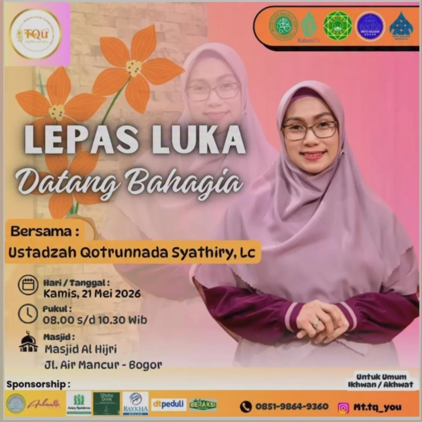 Lepas Luka