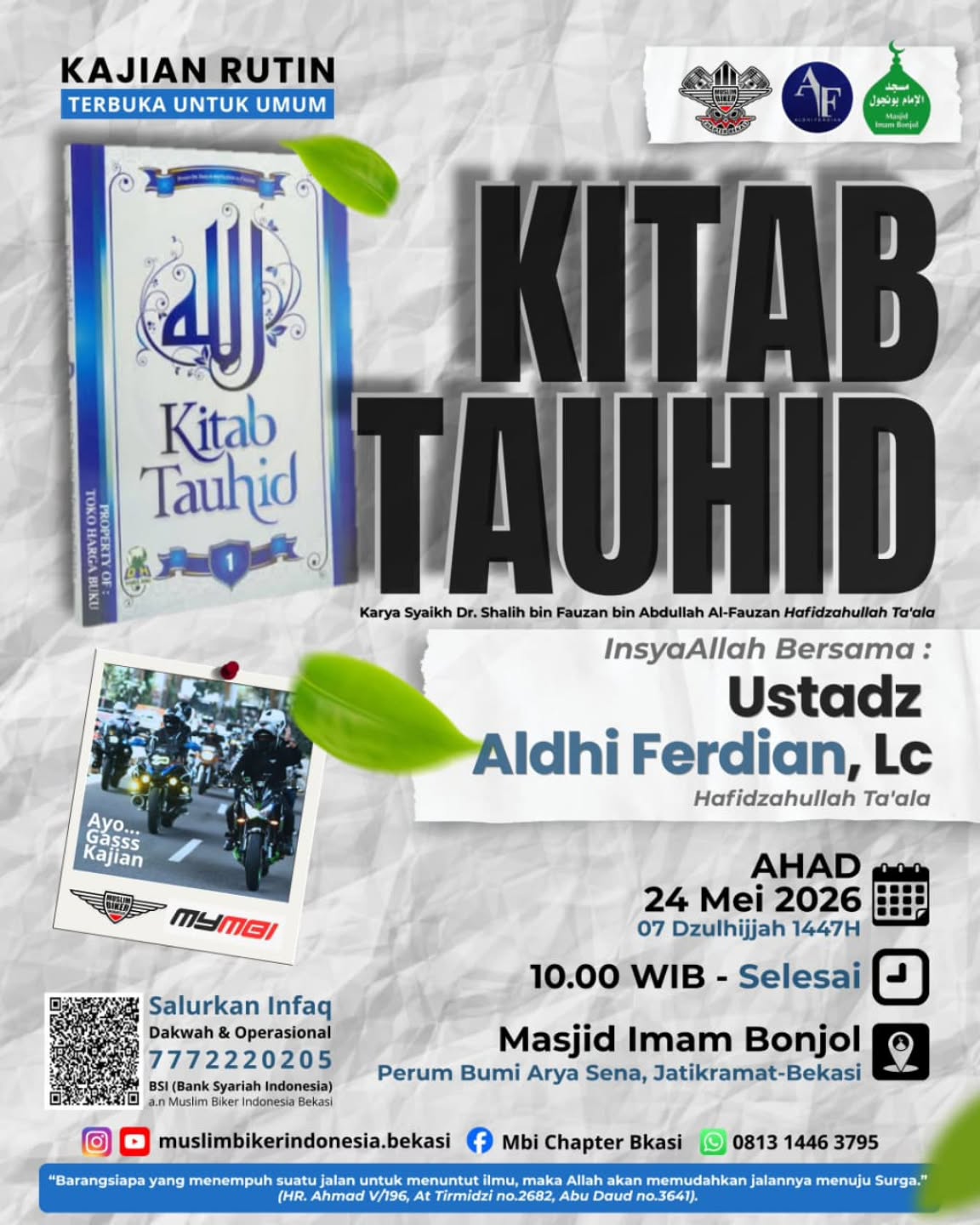 Kitab Tauhid