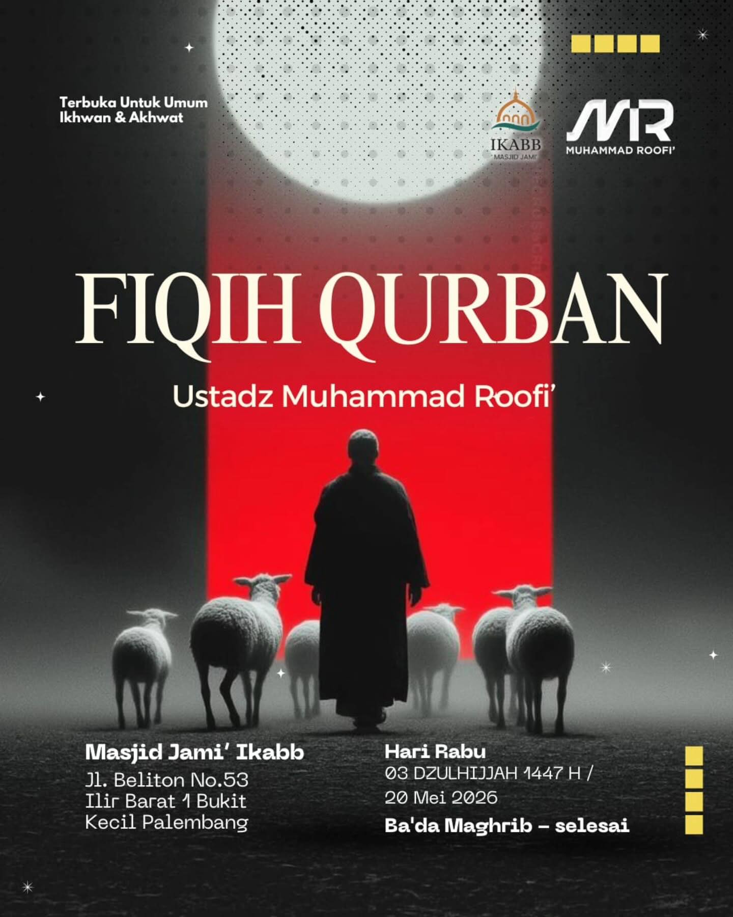 Fiqih Qurban