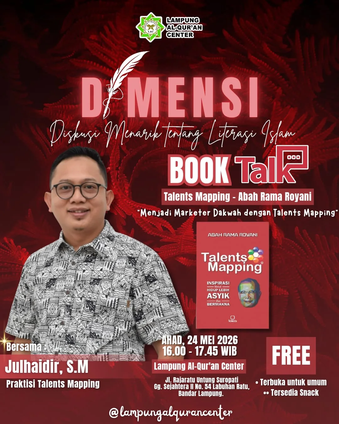 DIMENSI
