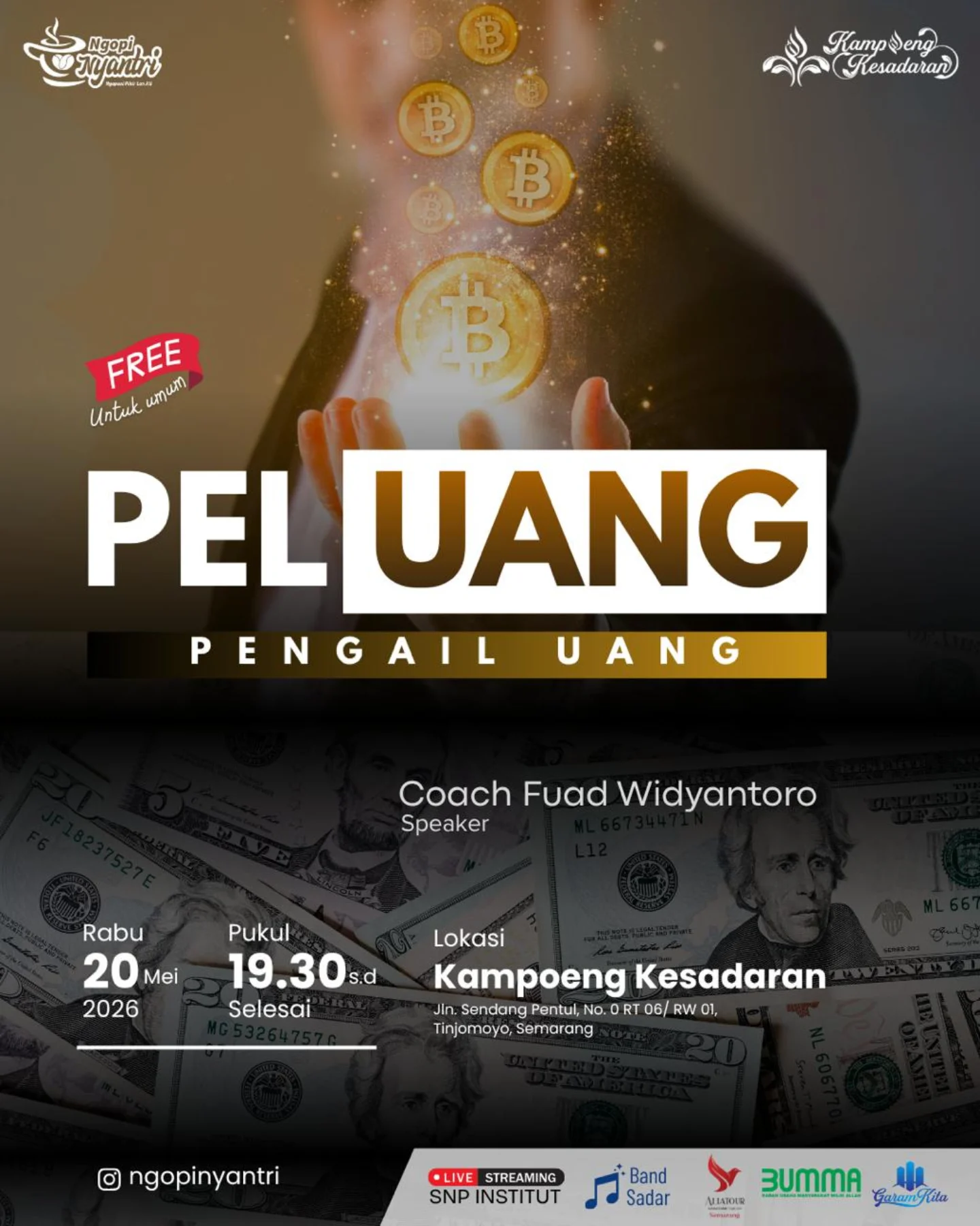 PELUANG