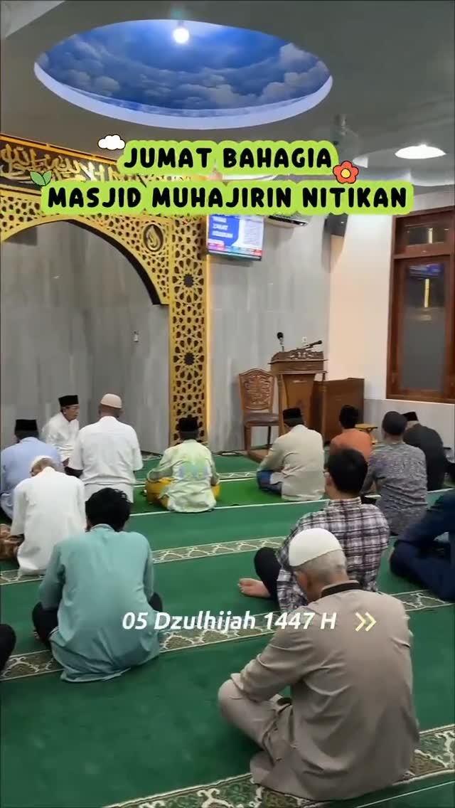 Keutamaan menghafal 10 ayat surah Al Kahfi