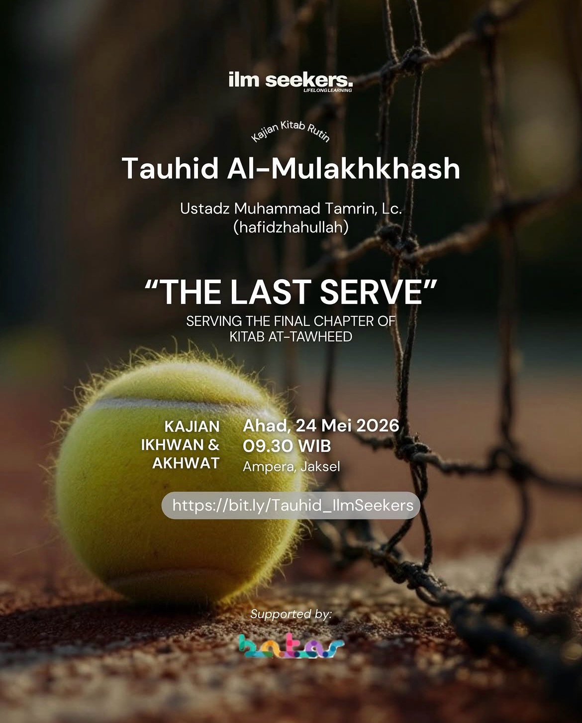 Tauhid Al-Mulakkhkhash