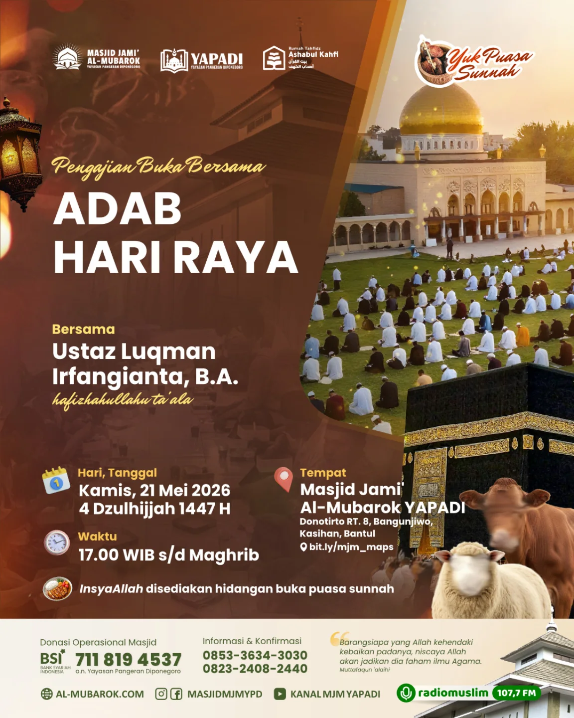 ADAB HARI RAYA