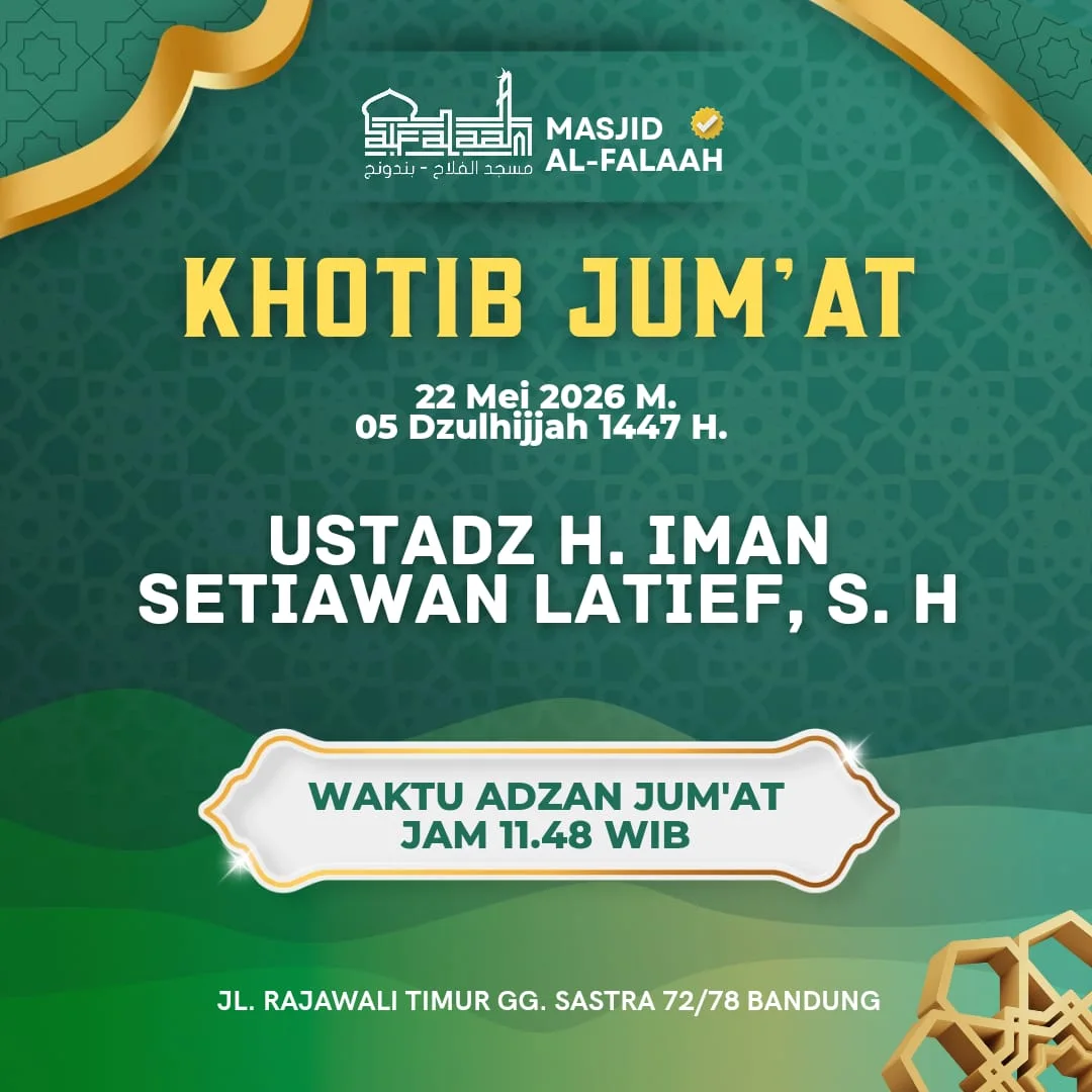 Khotib Jum'at