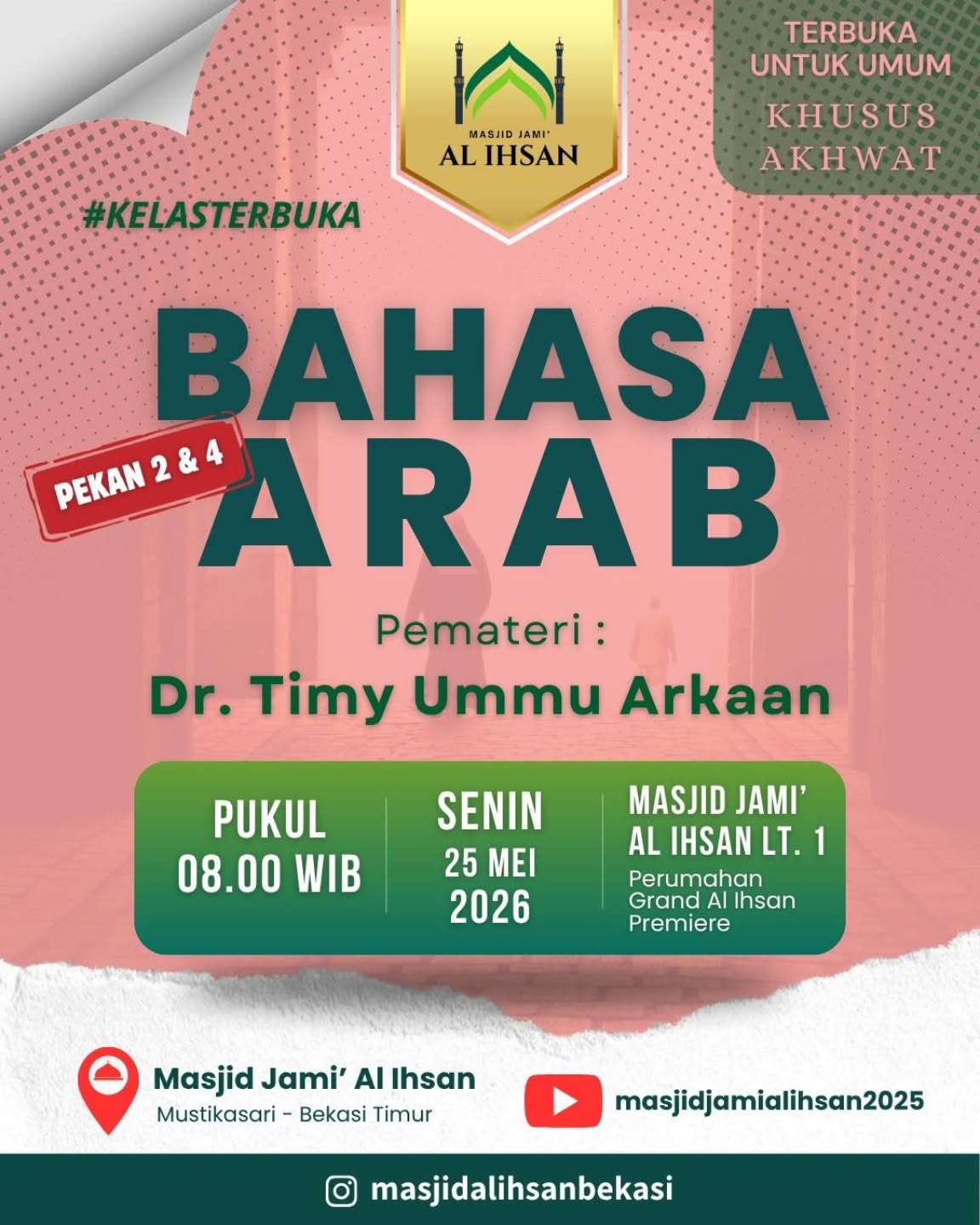 Bahasa Arab