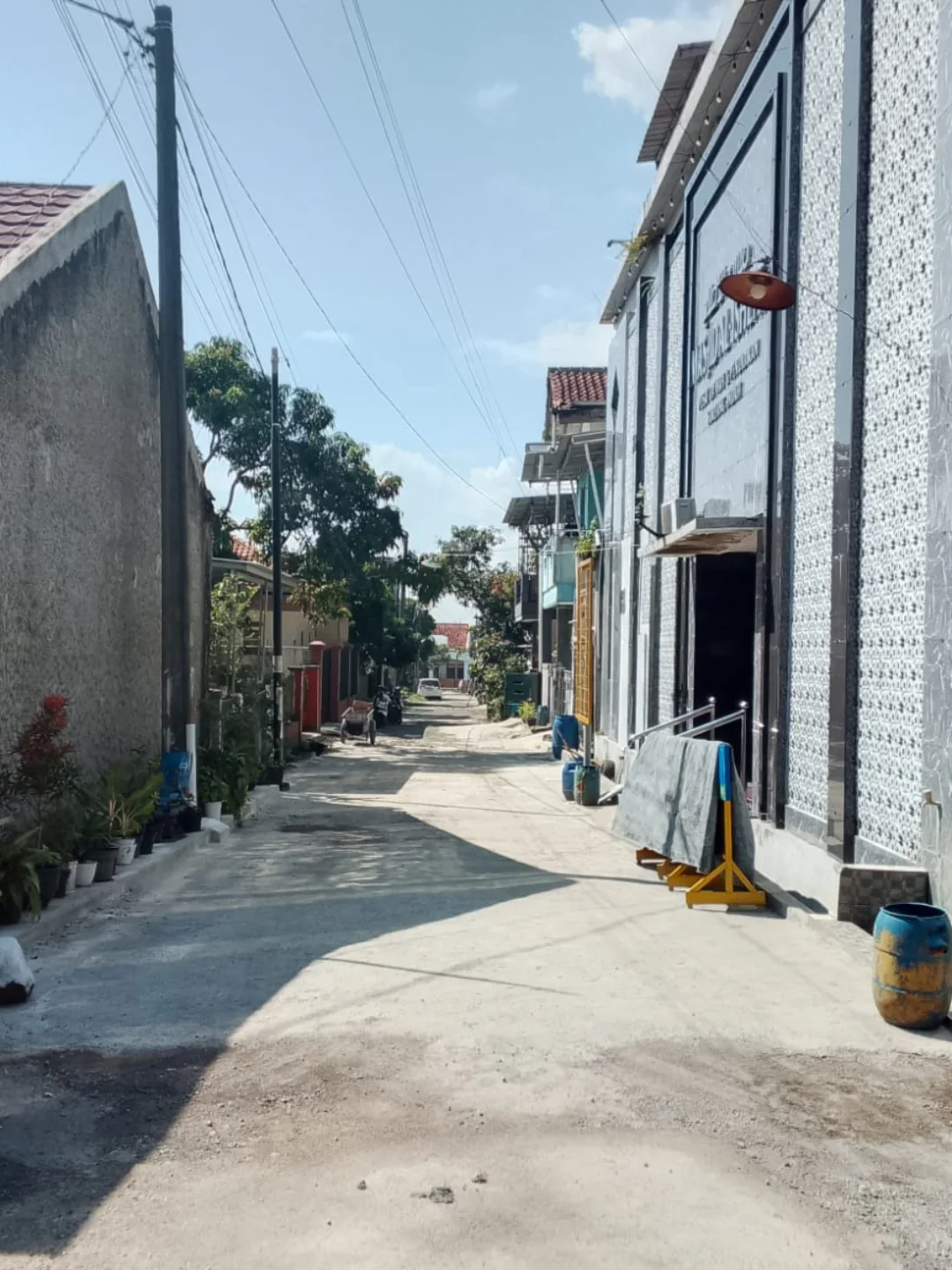 Sholat Idul Adha 1447 H
