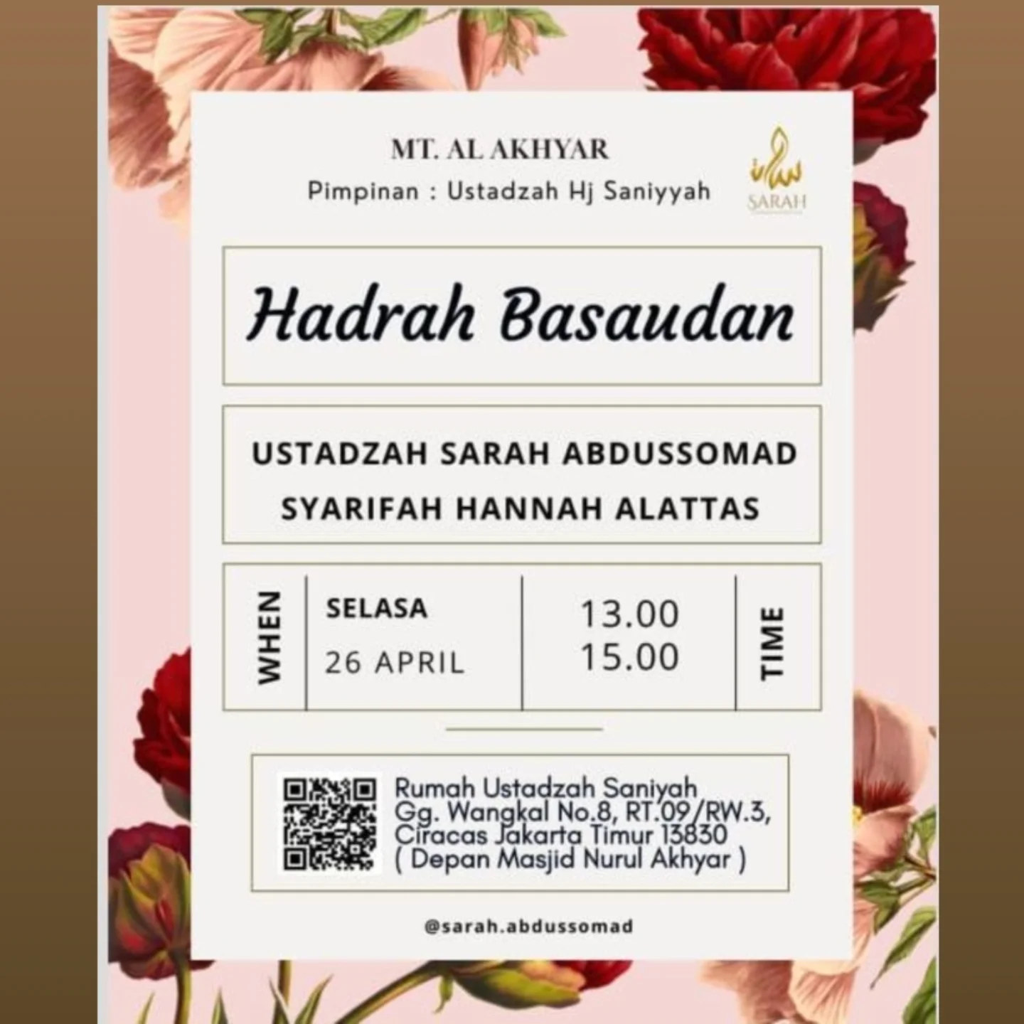 Hadrah Basaudan