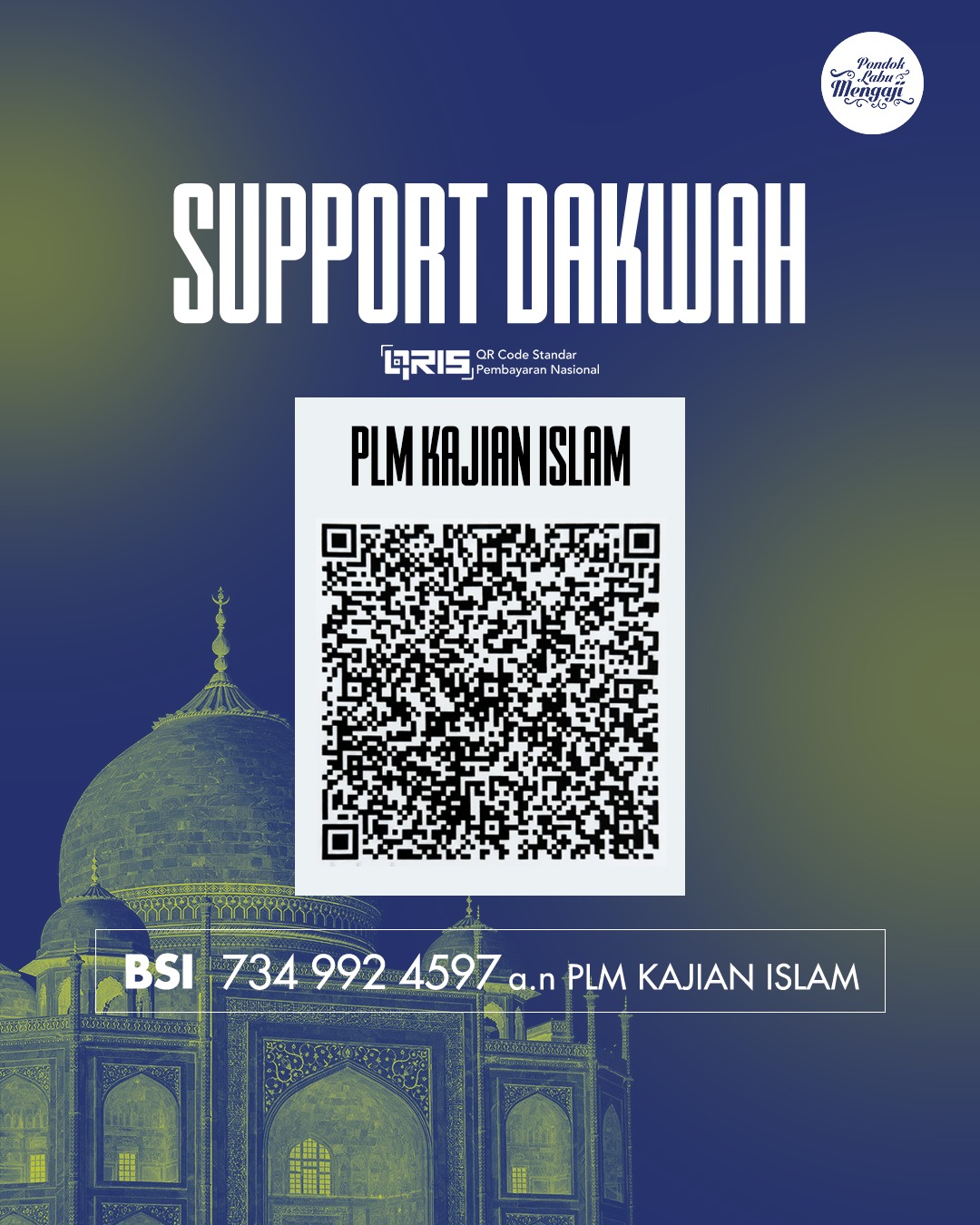 Khotbah Jum'at