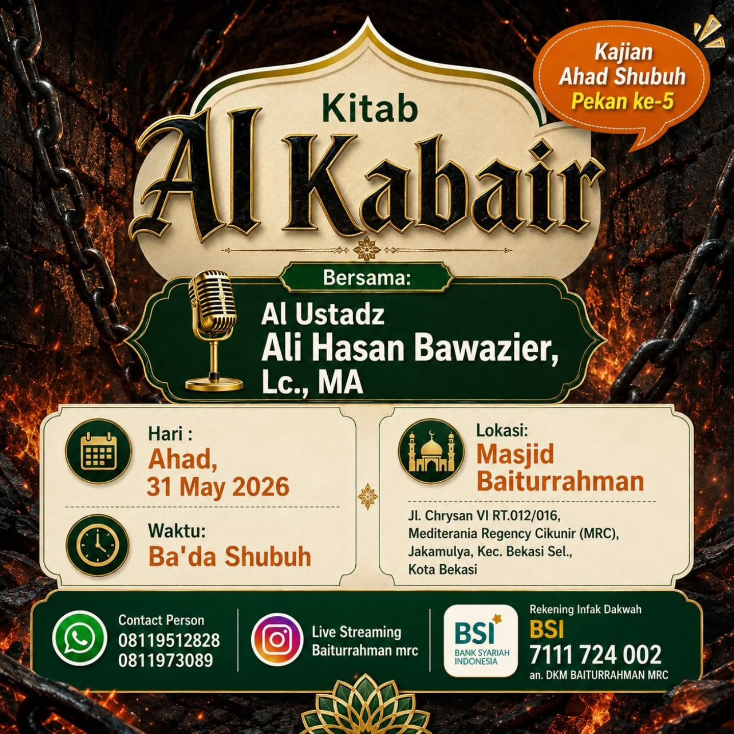 Kitab All Kabair