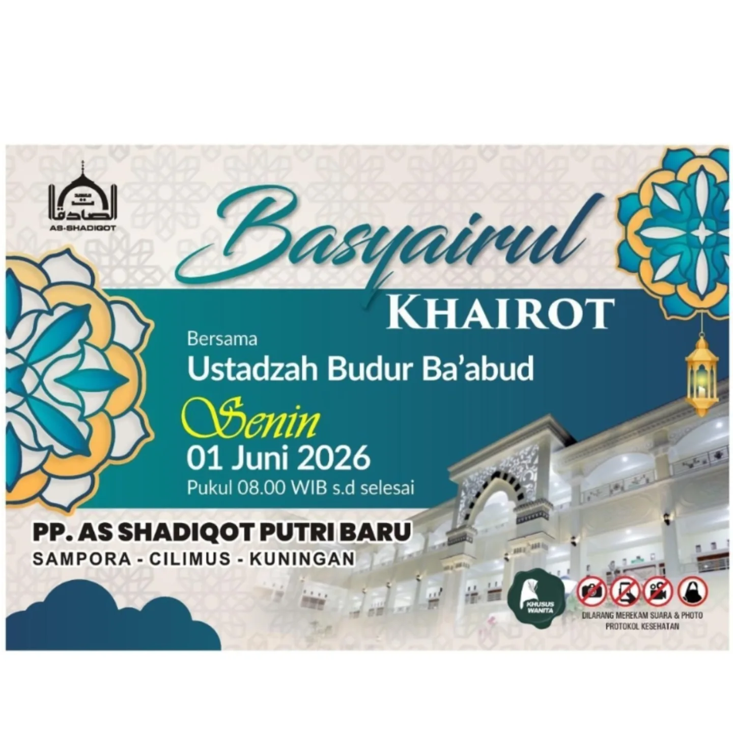 Basairul Khairot