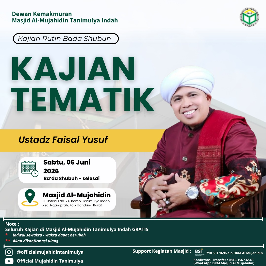 Kajian Tematik