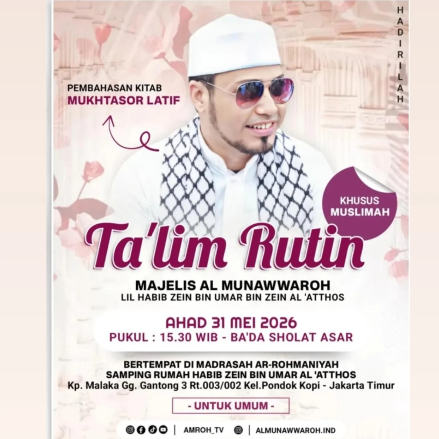 Ta'lim Rutin