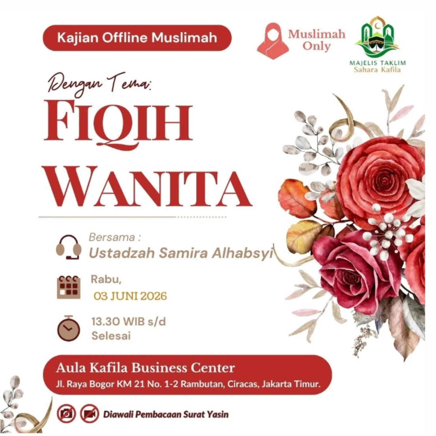 Fiqh Wanita