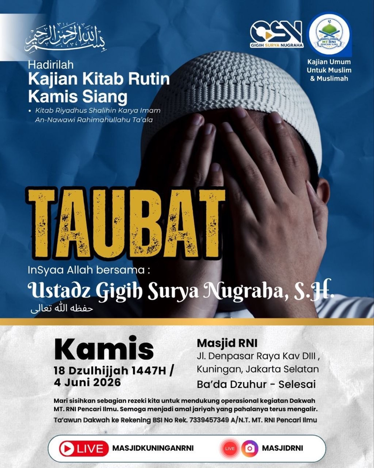 Taubat