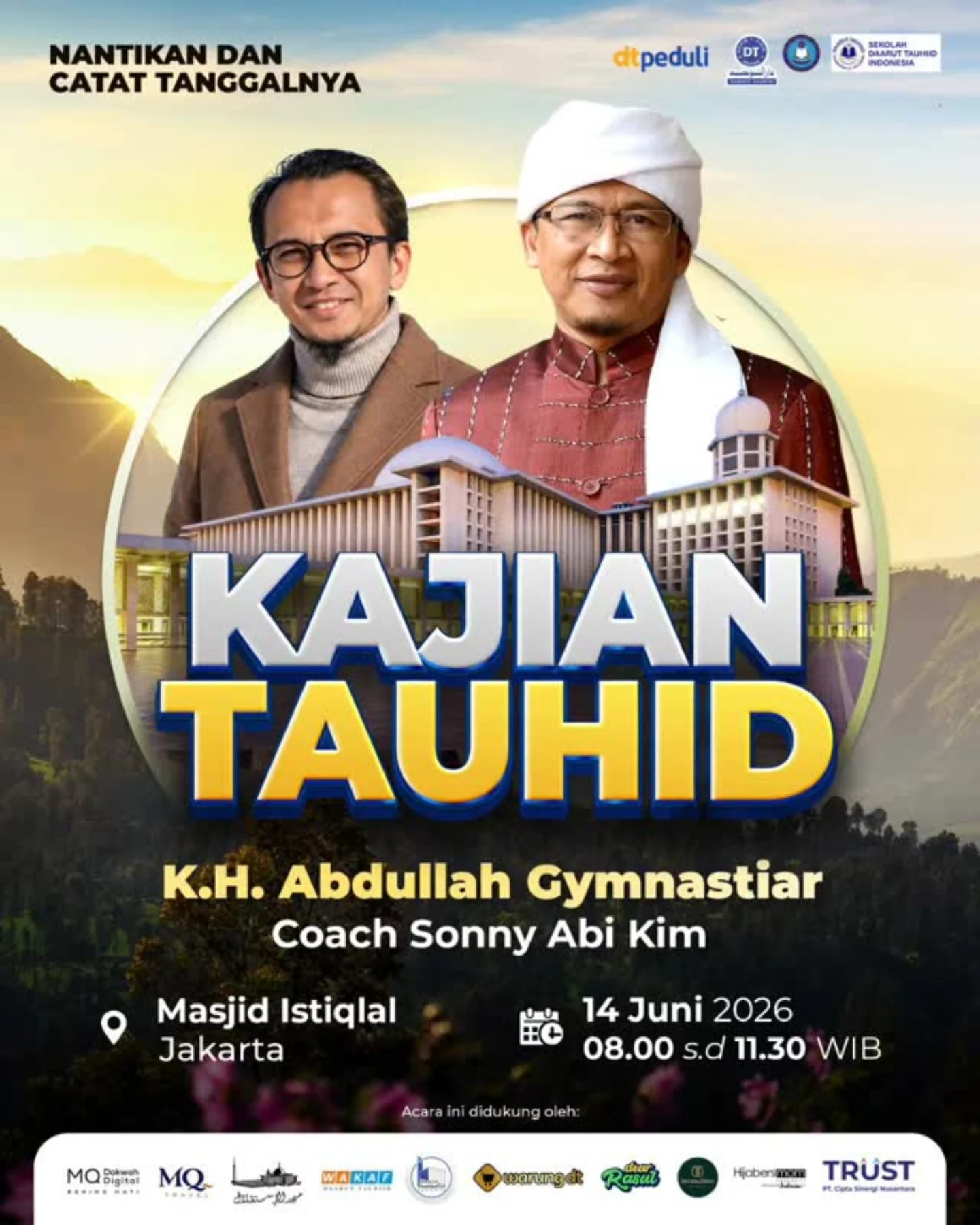Kajian Tauhid