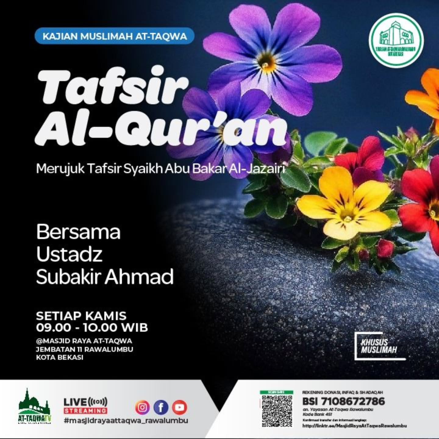 Tafsir Al-Quran