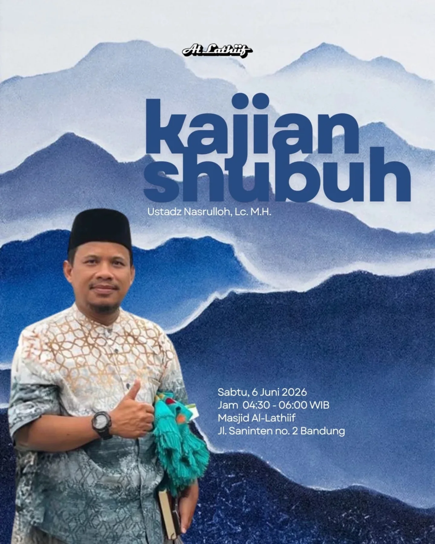 Kajian Shubuh