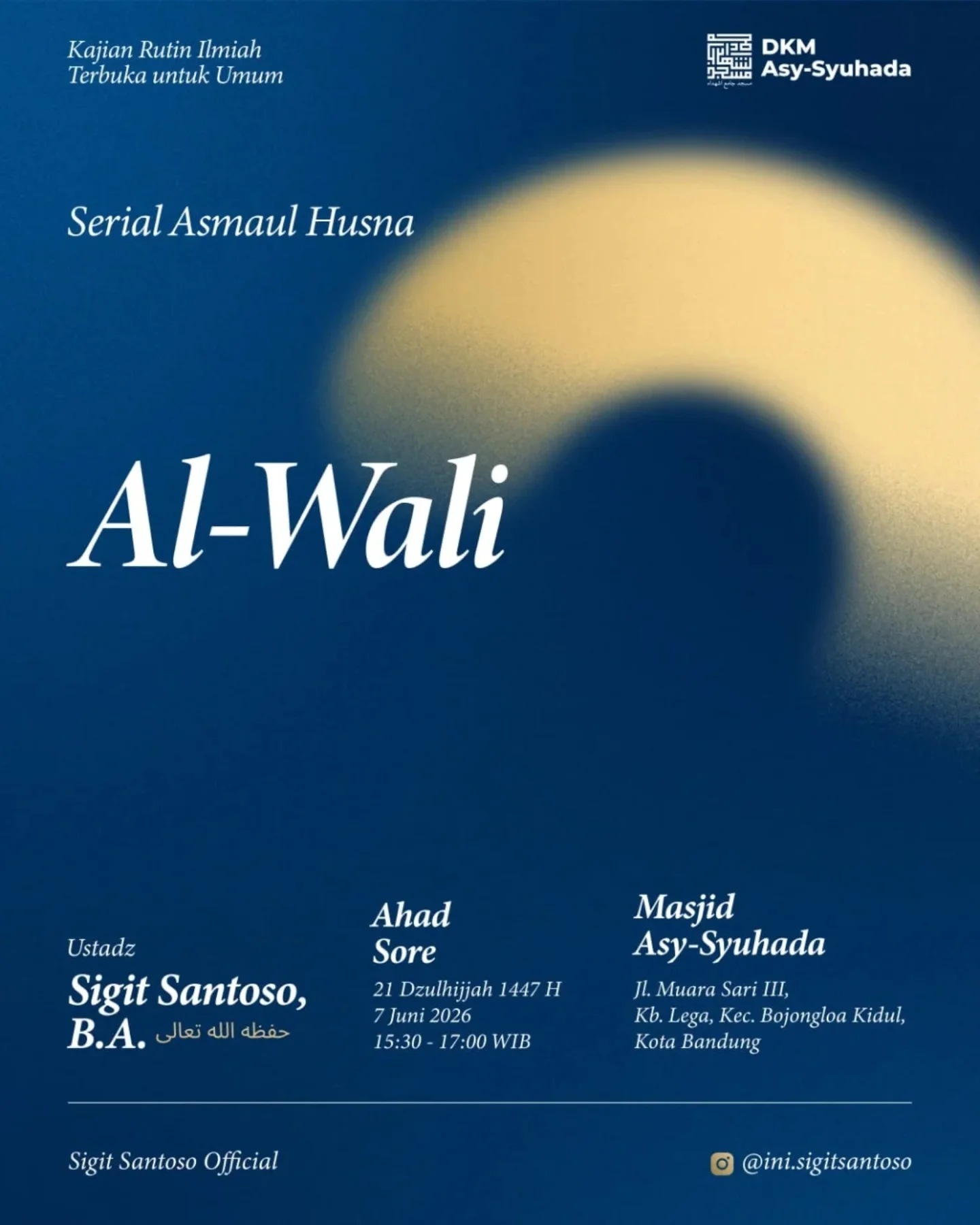 Al-Wali