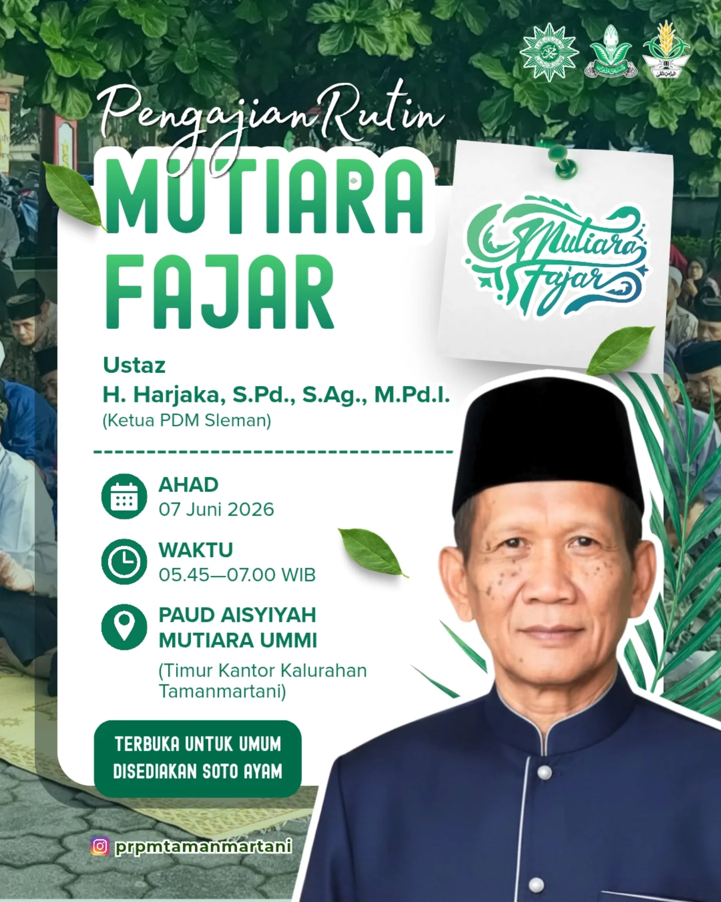 Mutiara Fajar