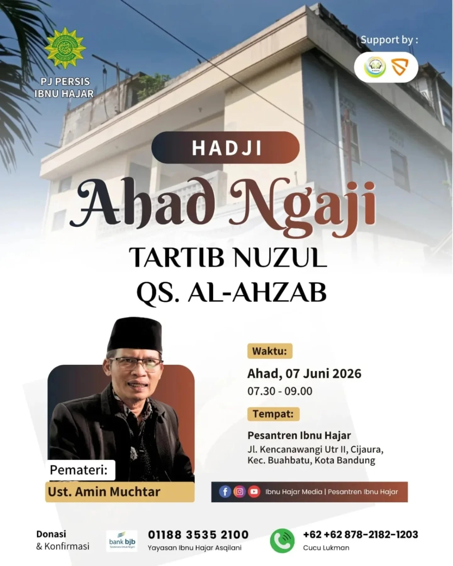 Hadji