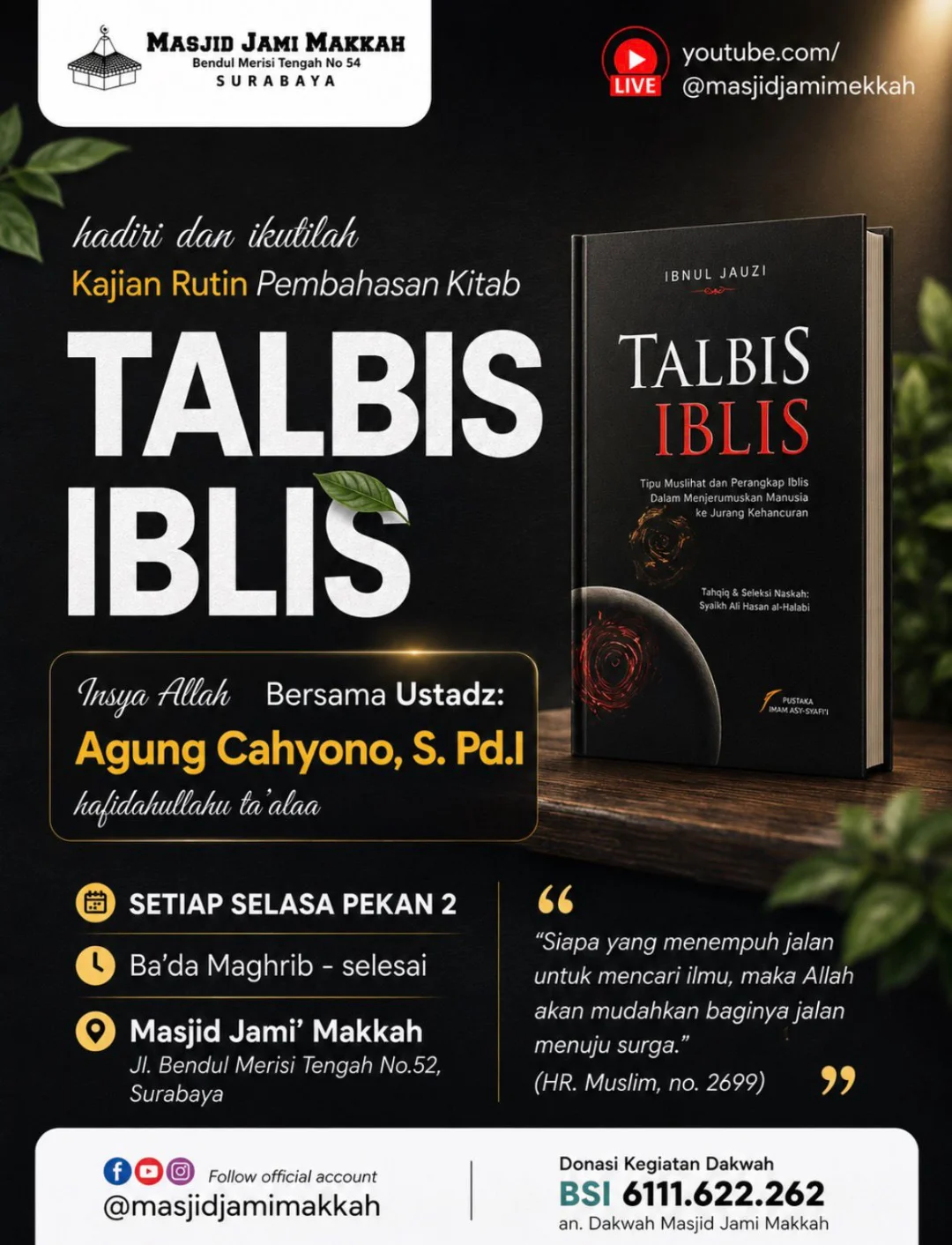 Talbis Iblis