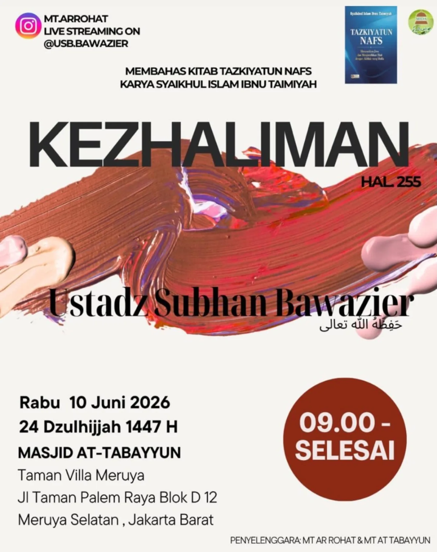 KEZHALIMAN