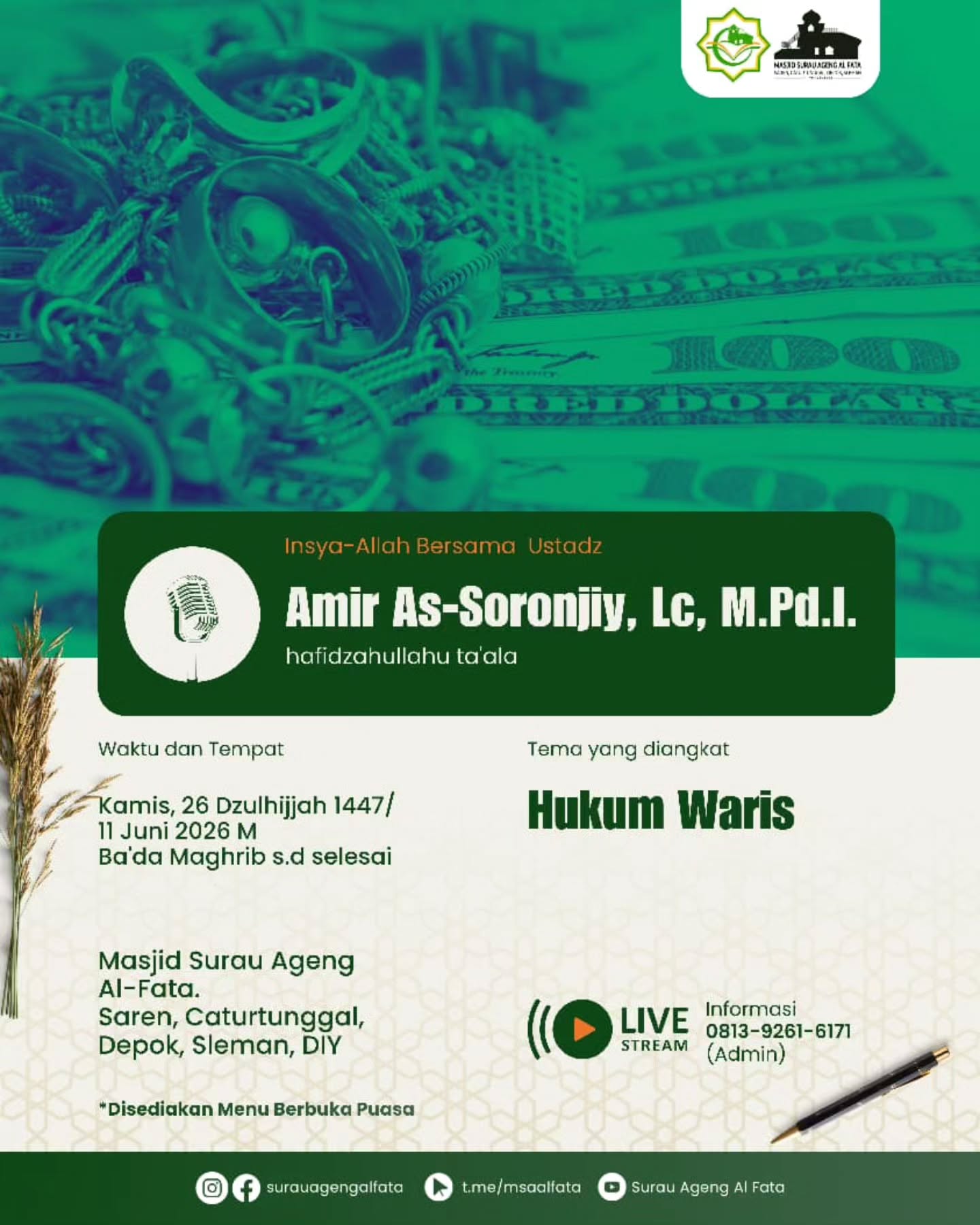 Hukum Waris