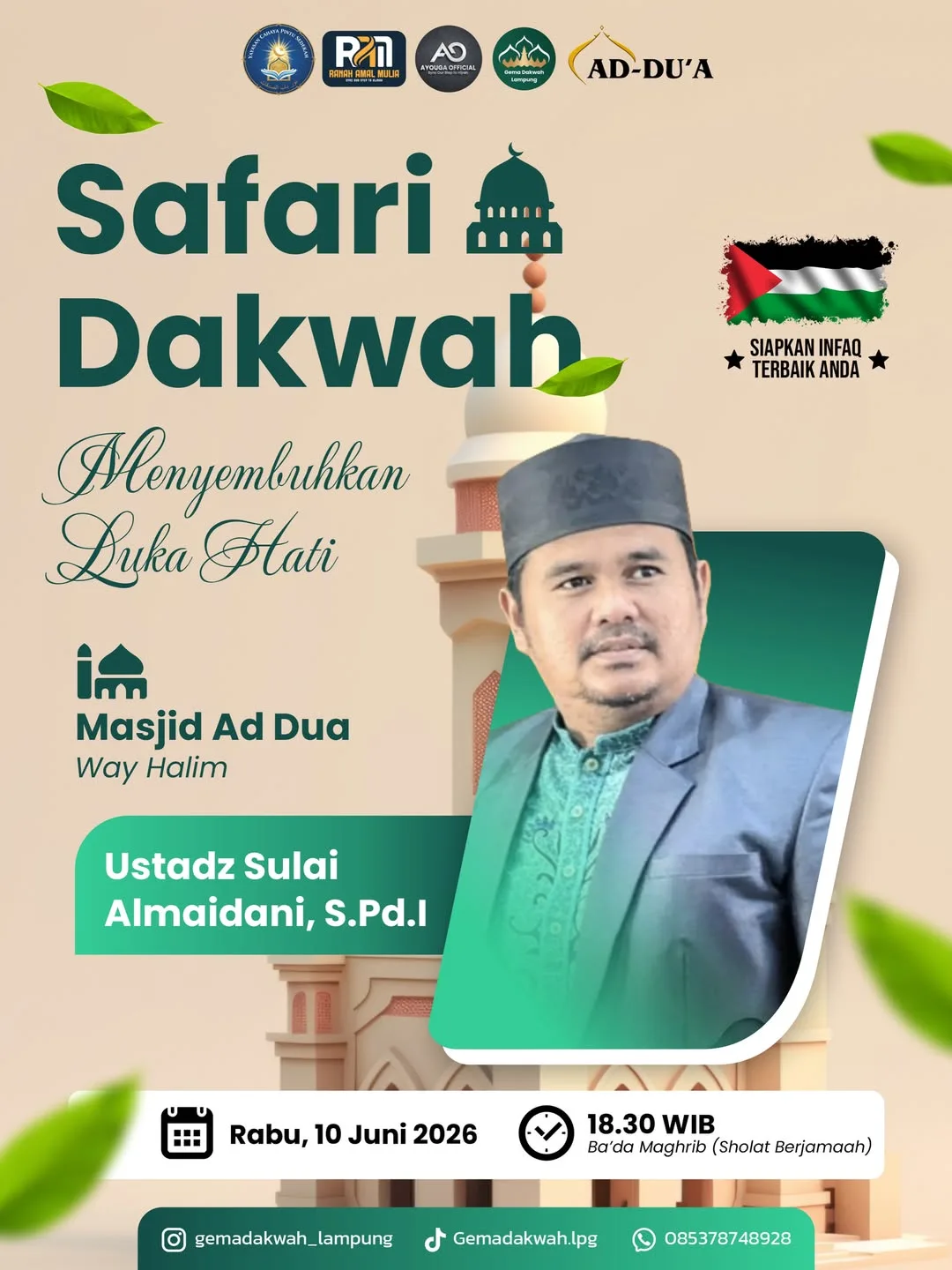 Safari Dakwah