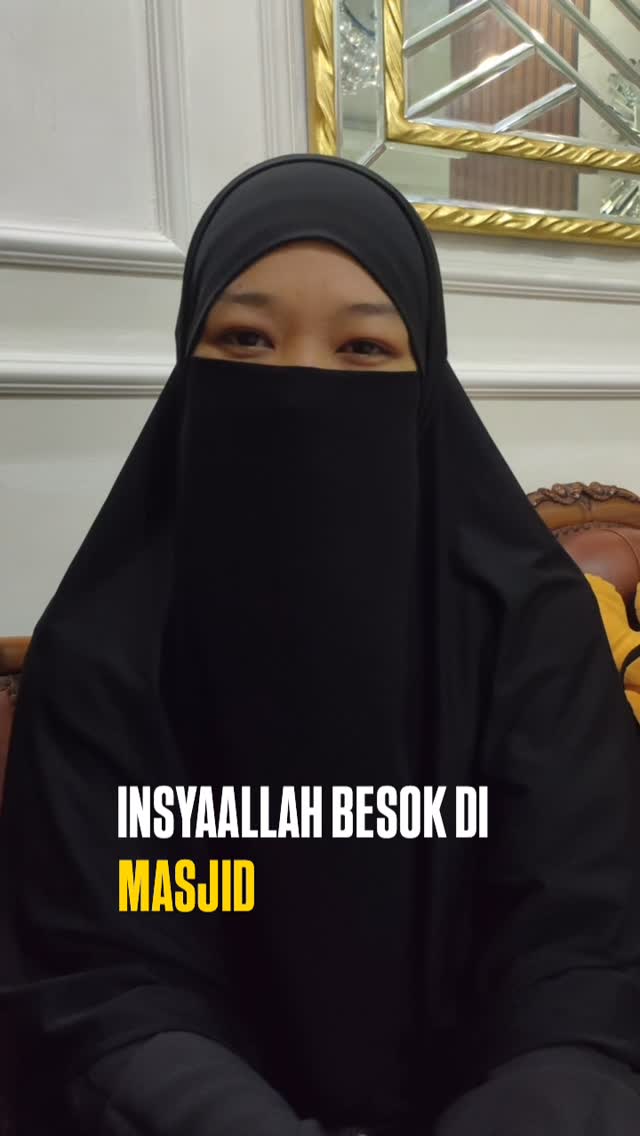 Kajian Sisterfillah: Rumah Tangga yang Saling Menyempurnakan Bukan yang Sempurna