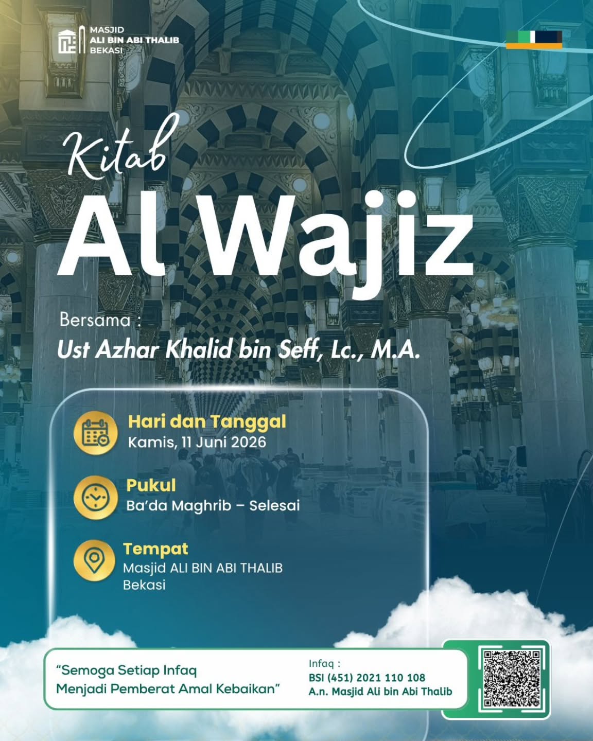 Kitab Al-Waiz
