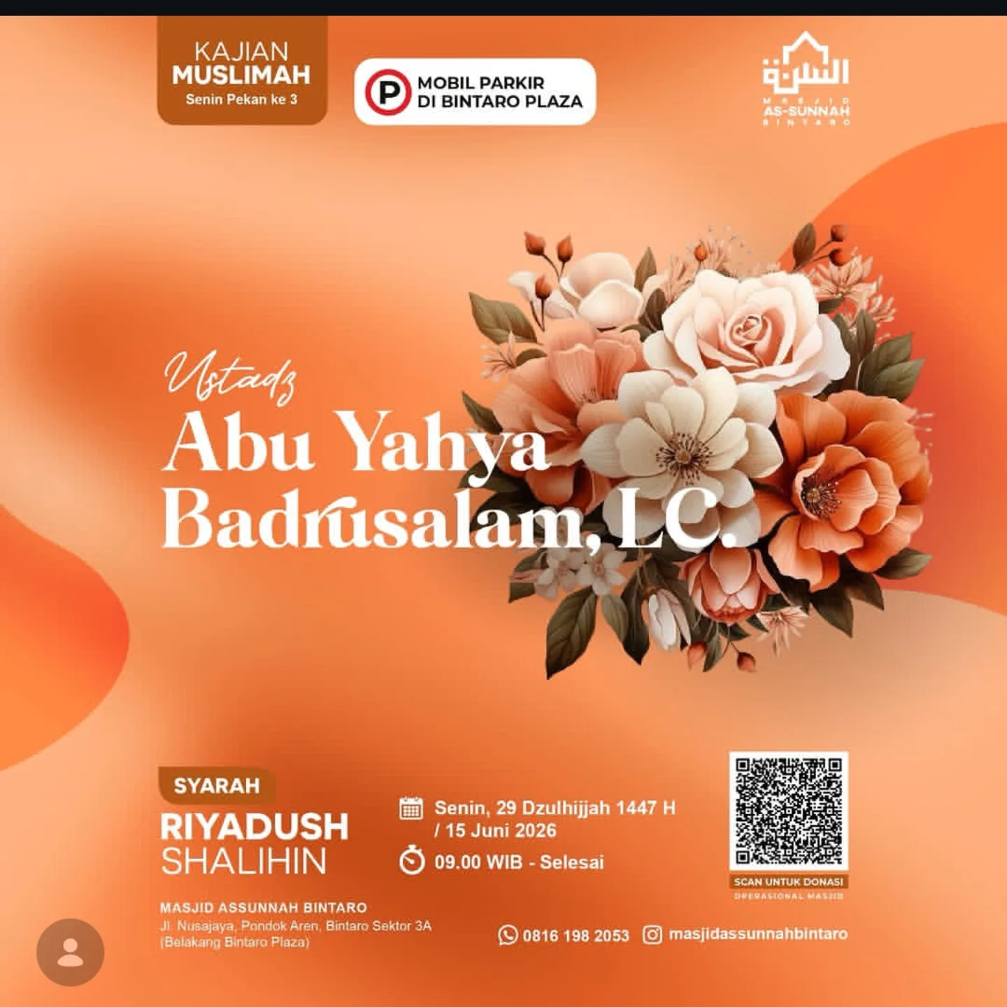 Syarah Riyadhush Shalihin